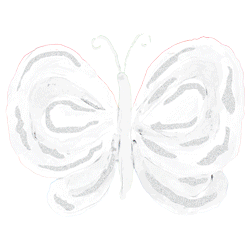 BUTTERFLY BEAUTY 17815SAG4.gif